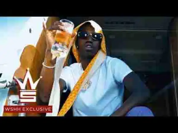 Video: King Combs - "Watcha Gon